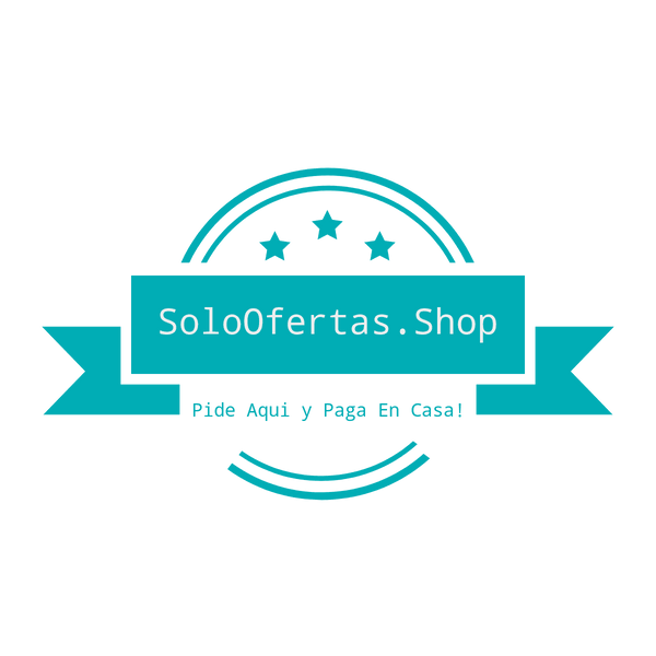 SoloOfertas.Shop